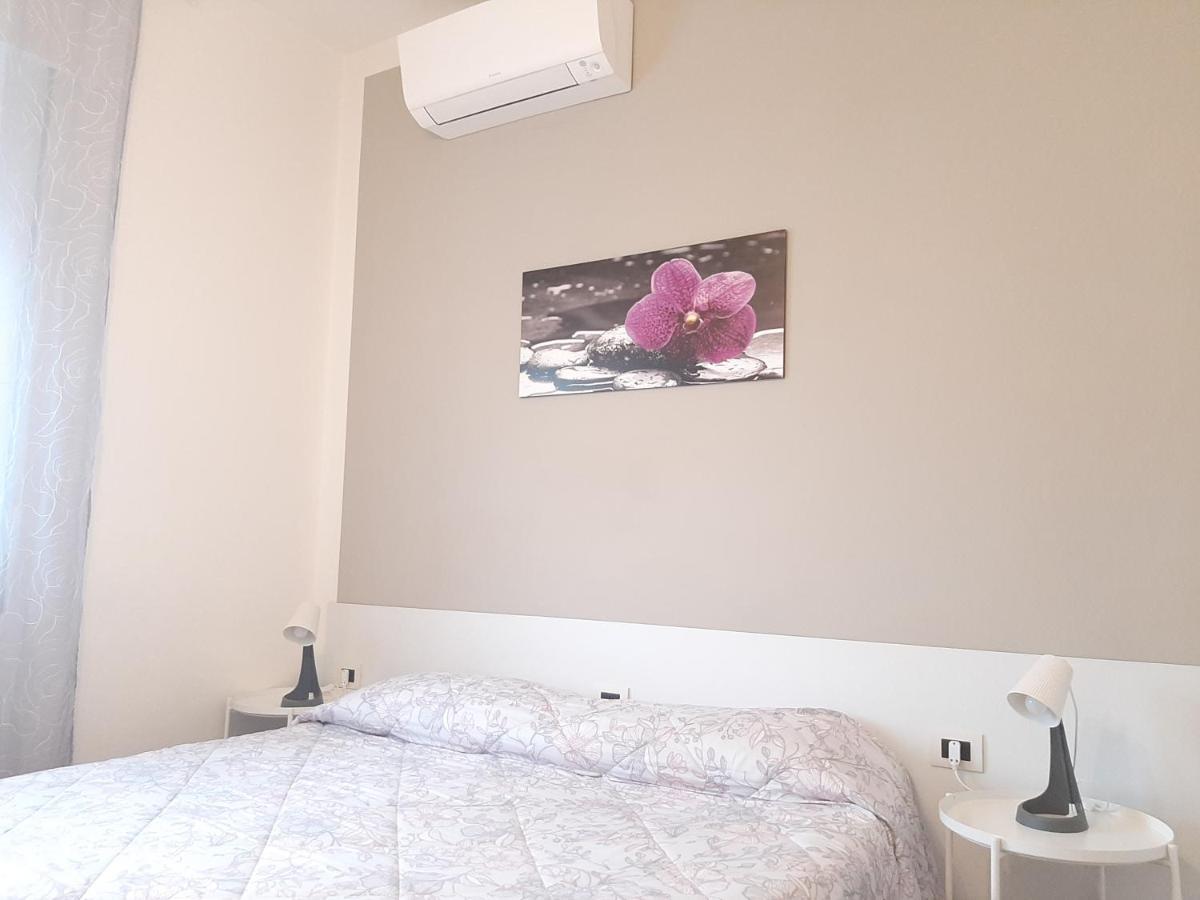 Dolce Dormire Civitanova Civitanova Marche Εξωτερικό φωτογραφία