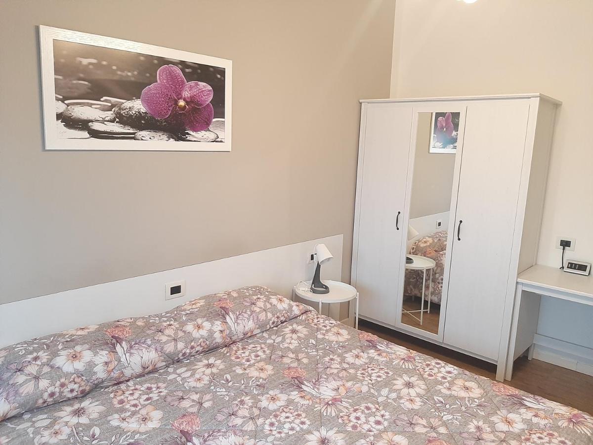 Dolce Dormire Civitanova Civitanova Marche Εξωτερικό φωτογραφία