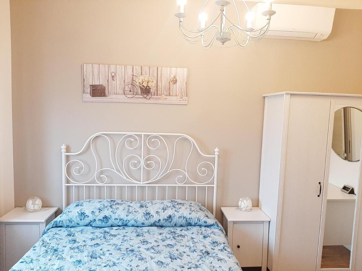 Dolce Dormire Civitanova Civitanova Marche Εξωτερικό φωτογραφία