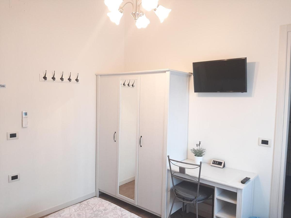 Dolce Dormire Civitanova Civitanova Marche Εξωτερικό φωτογραφία