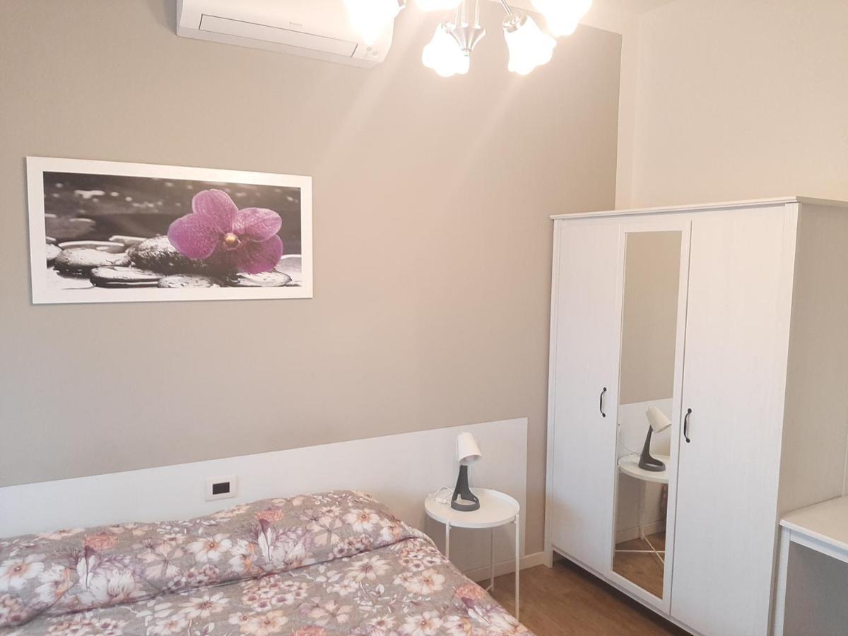 Dolce Dormire Civitanova Civitanova Marche Εξωτερικό φωτογραφία