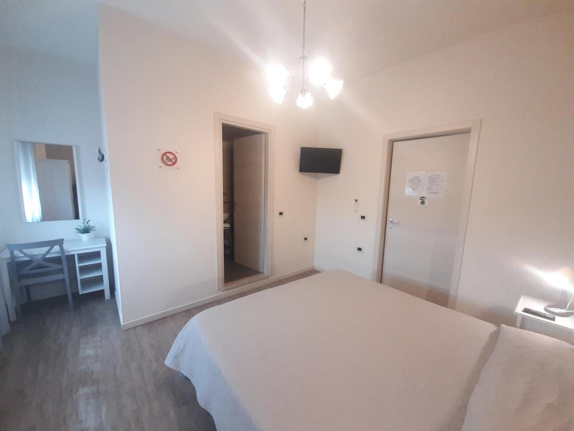 Dolce Dormire Civitanova Civitanova Marche Εξωτερικό φωτογραφία