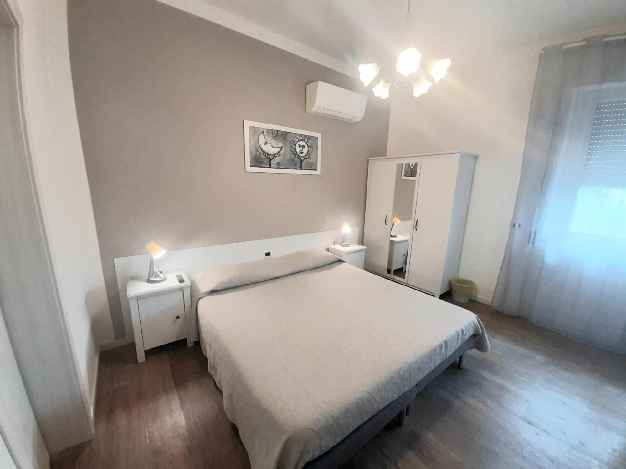 Dolce Dormire Civitanova Civitanova Marche Εξωτερικό φωτογραφία