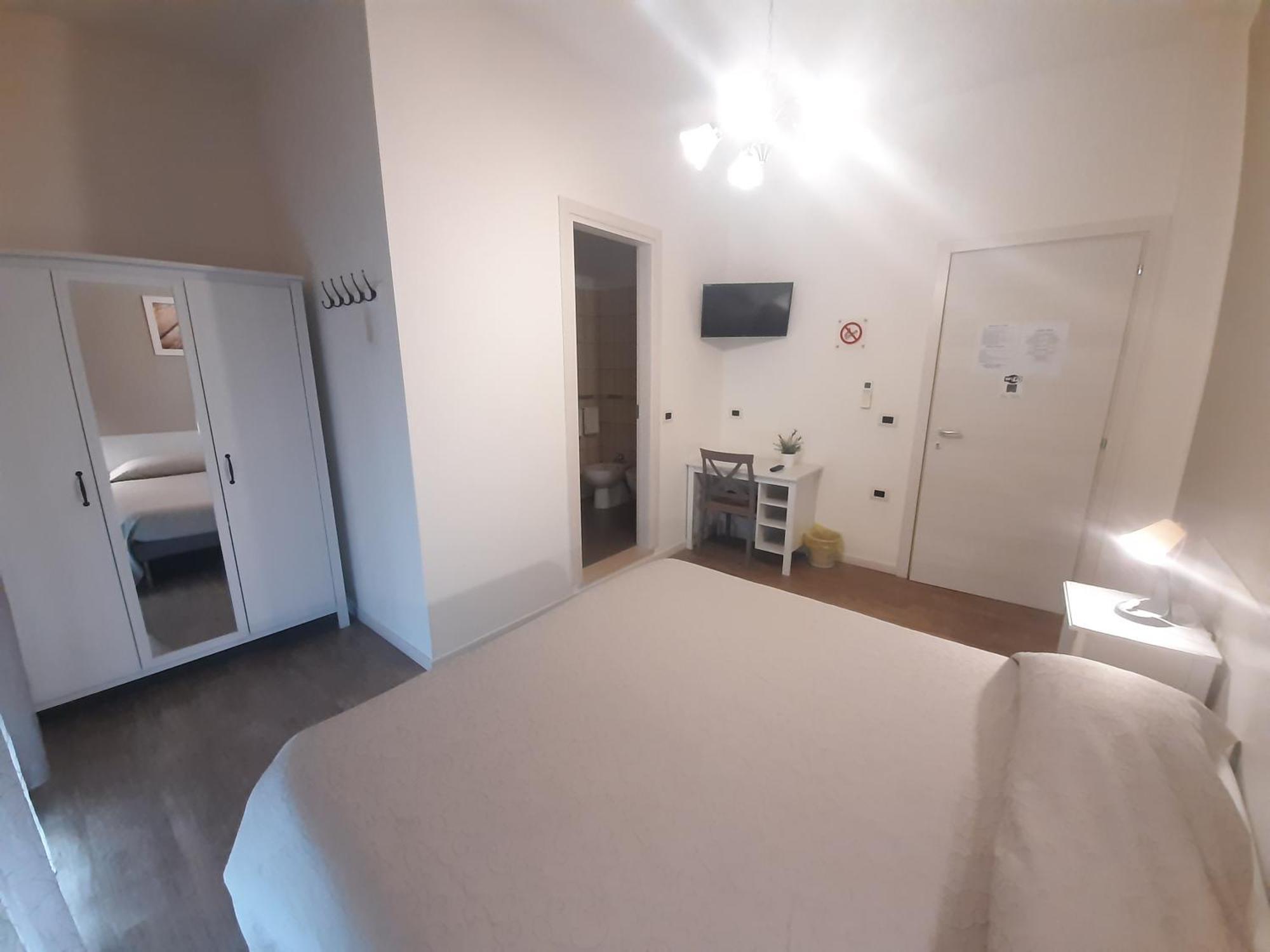 Dolce Dormire Civitanova Civitanova Marche Εξωτερικό φωτογραφία