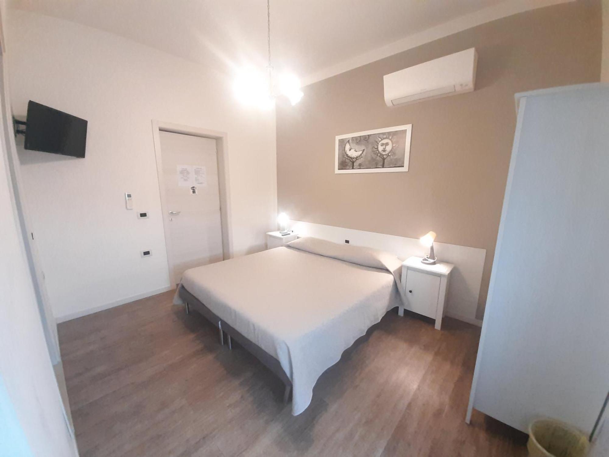 Dolce Dormire Civitanova Civitanova Marche Εξωτερικό φωτογραφία