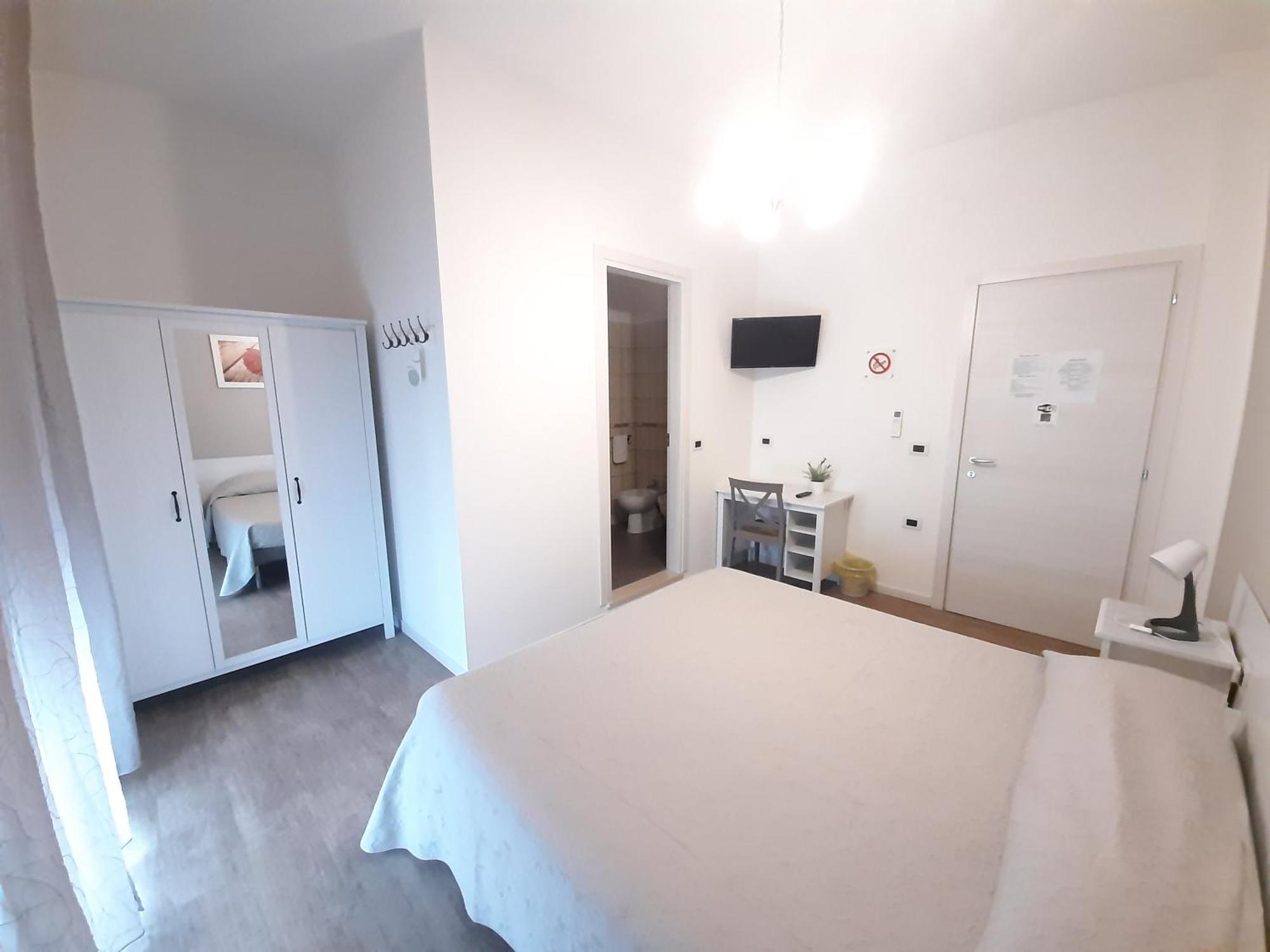 Dolce Dormire Civitanova Civitanova Marche Εξωτερικό φωτογραφία