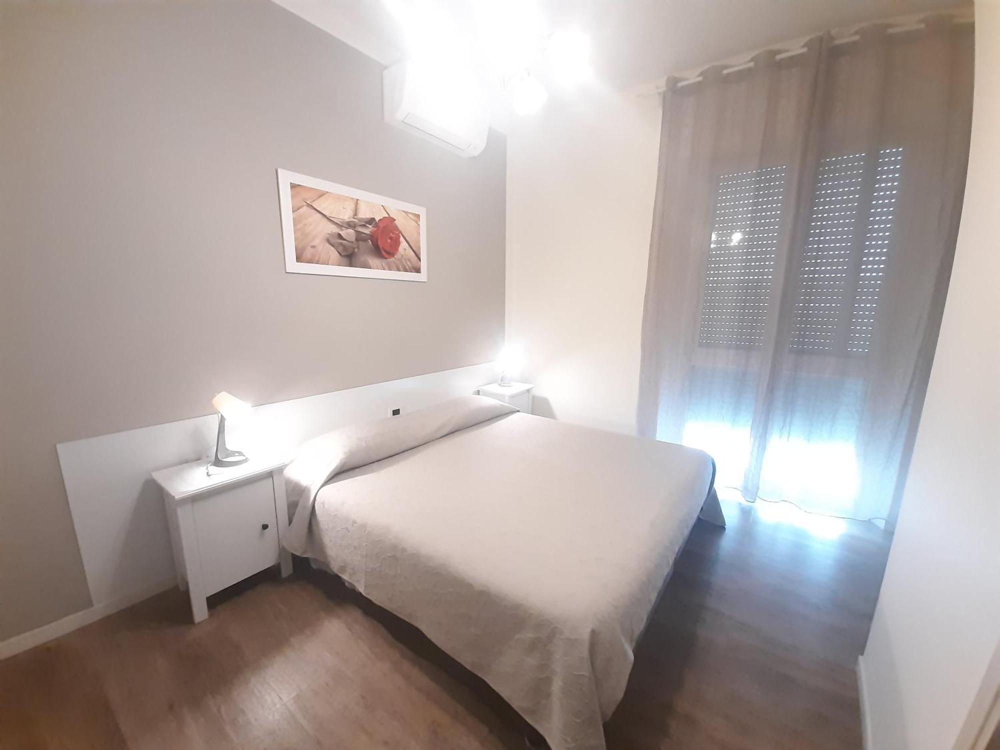 Dolce Dormire Civitanova Civitanova Marche Εξωτερικό φωτογραφία