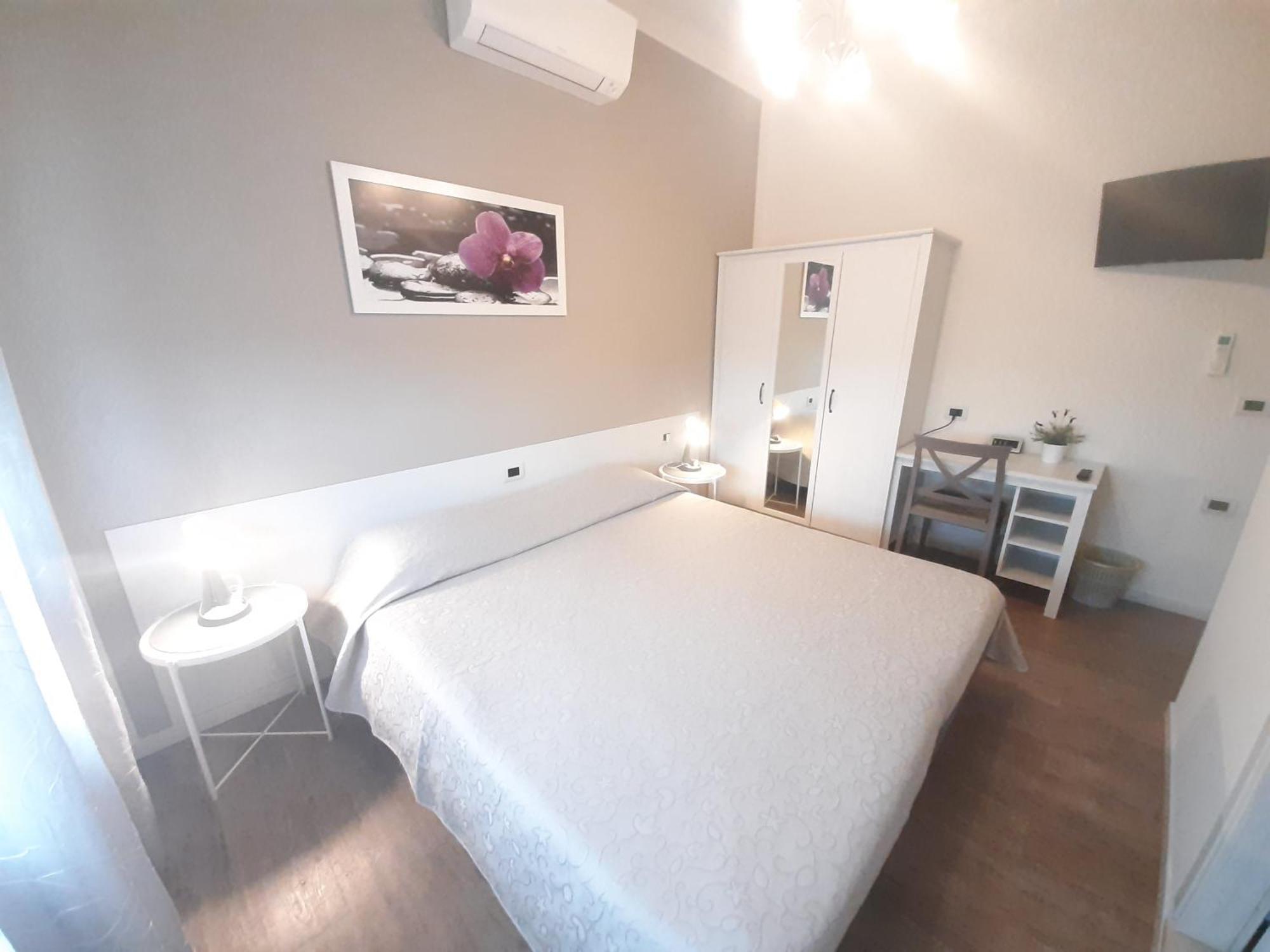 Dolce Dormire Civitanova Civitanova Marche Εξωτερικό φωτογραφία