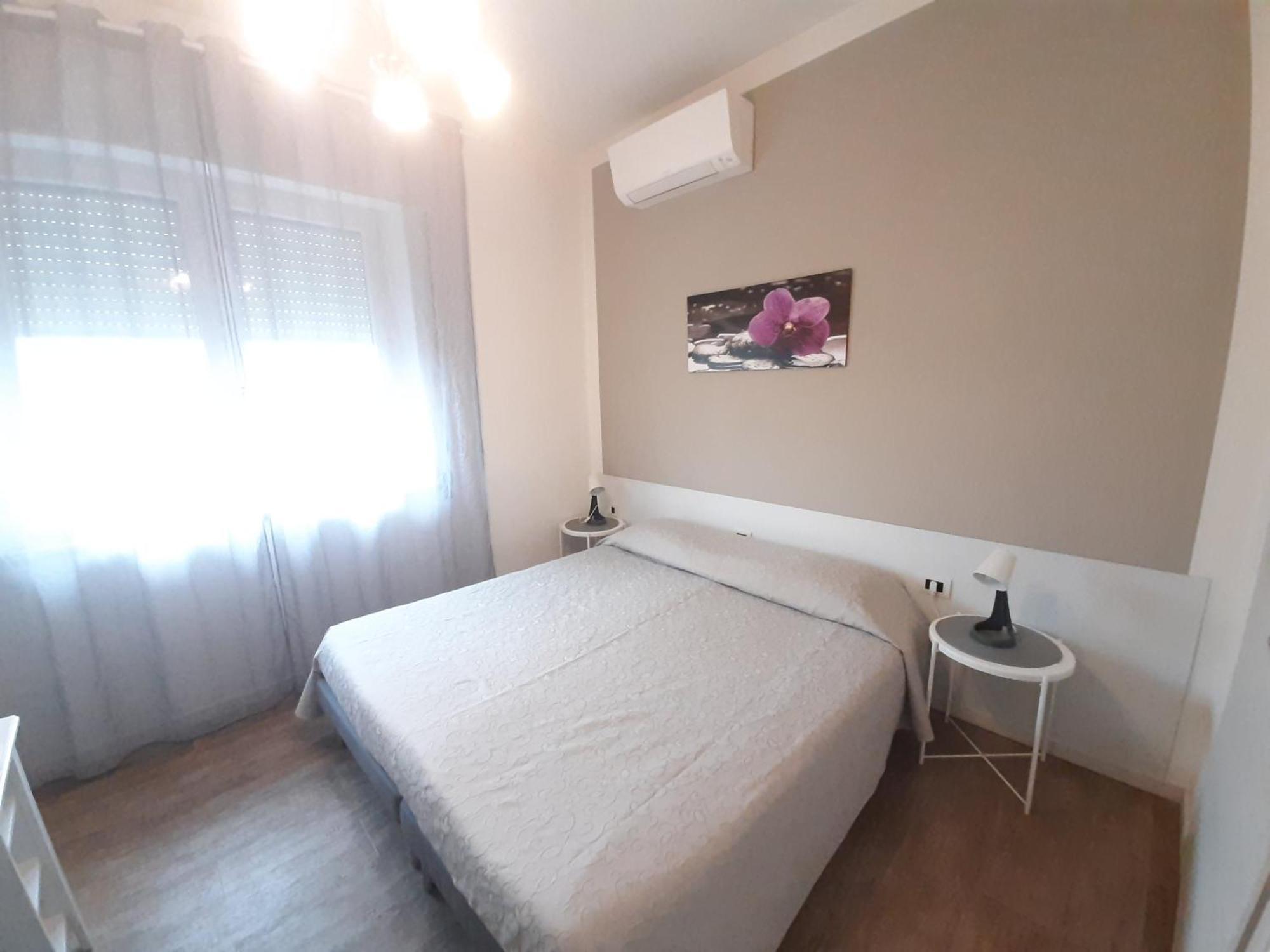 Dolce Dormire Civitanova Civitanova Marche Εξωτερικό φωτογραφία