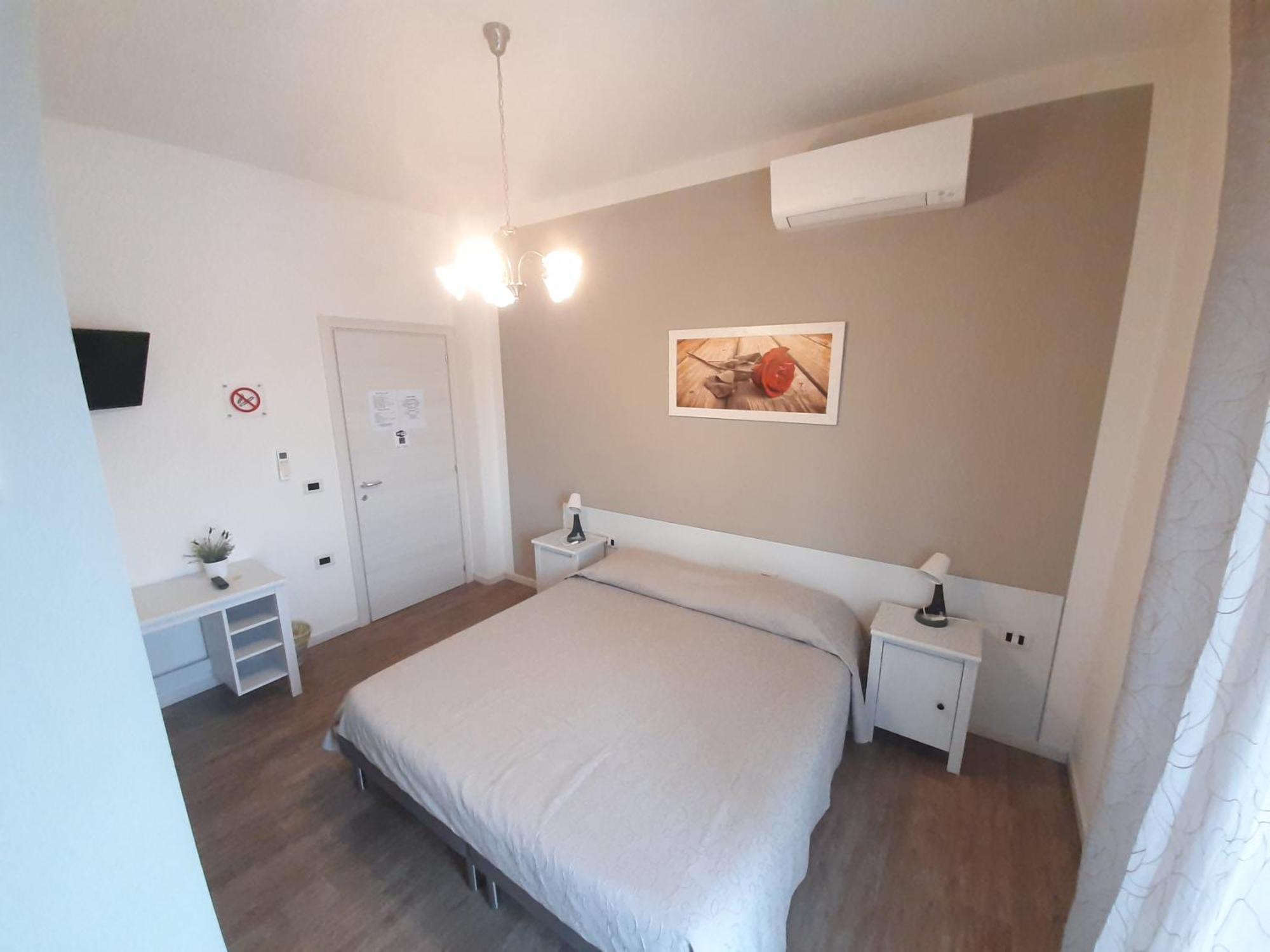 Dolce Dormire Civitanova Civitanova Marche Εξωτερικό φωτογραφία