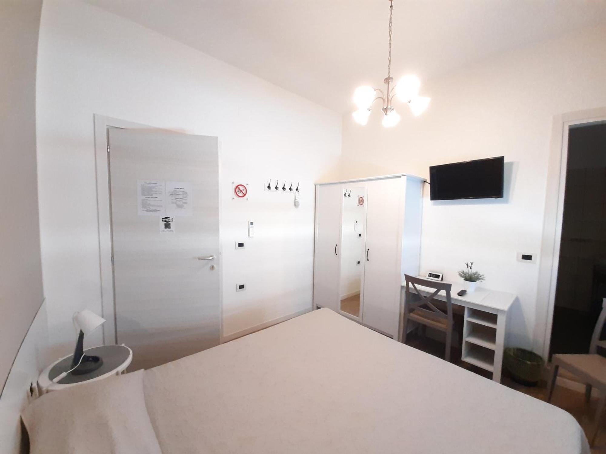 Dolce Dormire Civitanova Civitanova Marche Εξωτερικό φωτογραφία