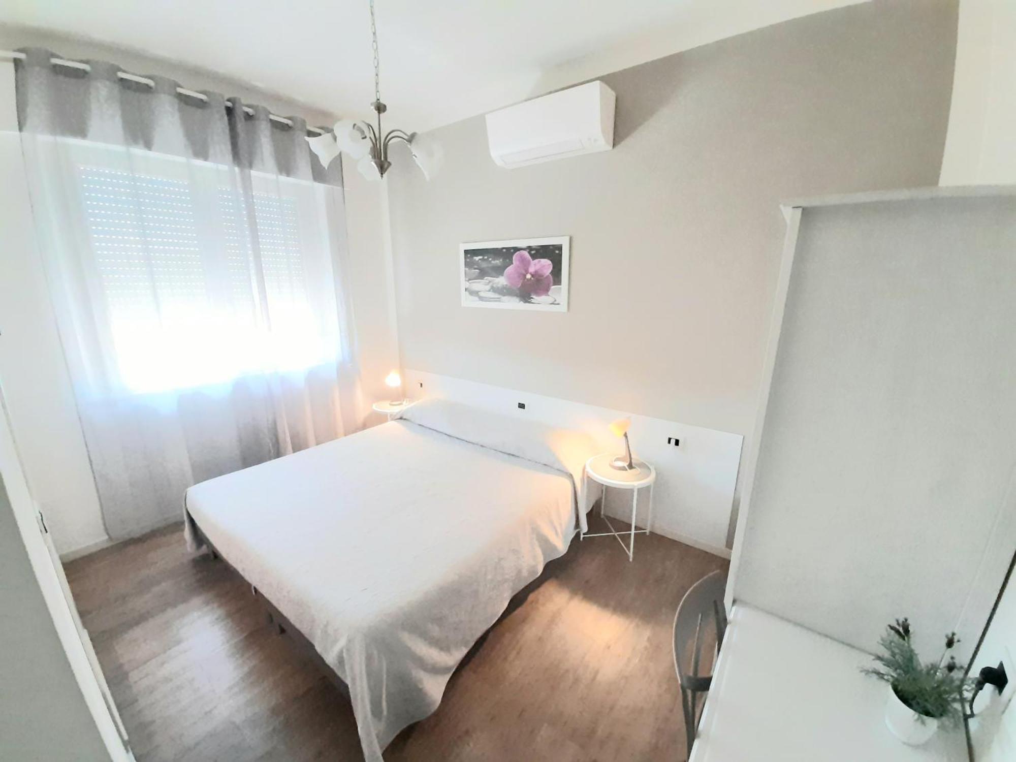 Dolce Dormire Civitanova Civitanova Marche Εξωτερικό φωτογραφία