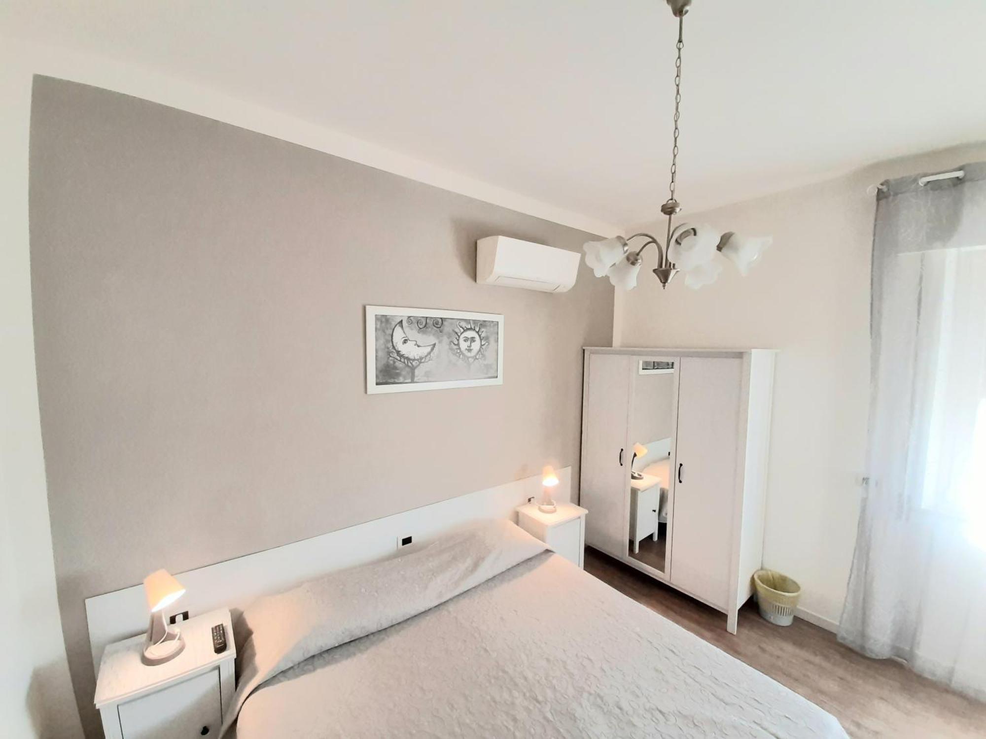 Dolce Dormire Civitanova Civitanova Marche Εξωτερικό φωτογραφία
