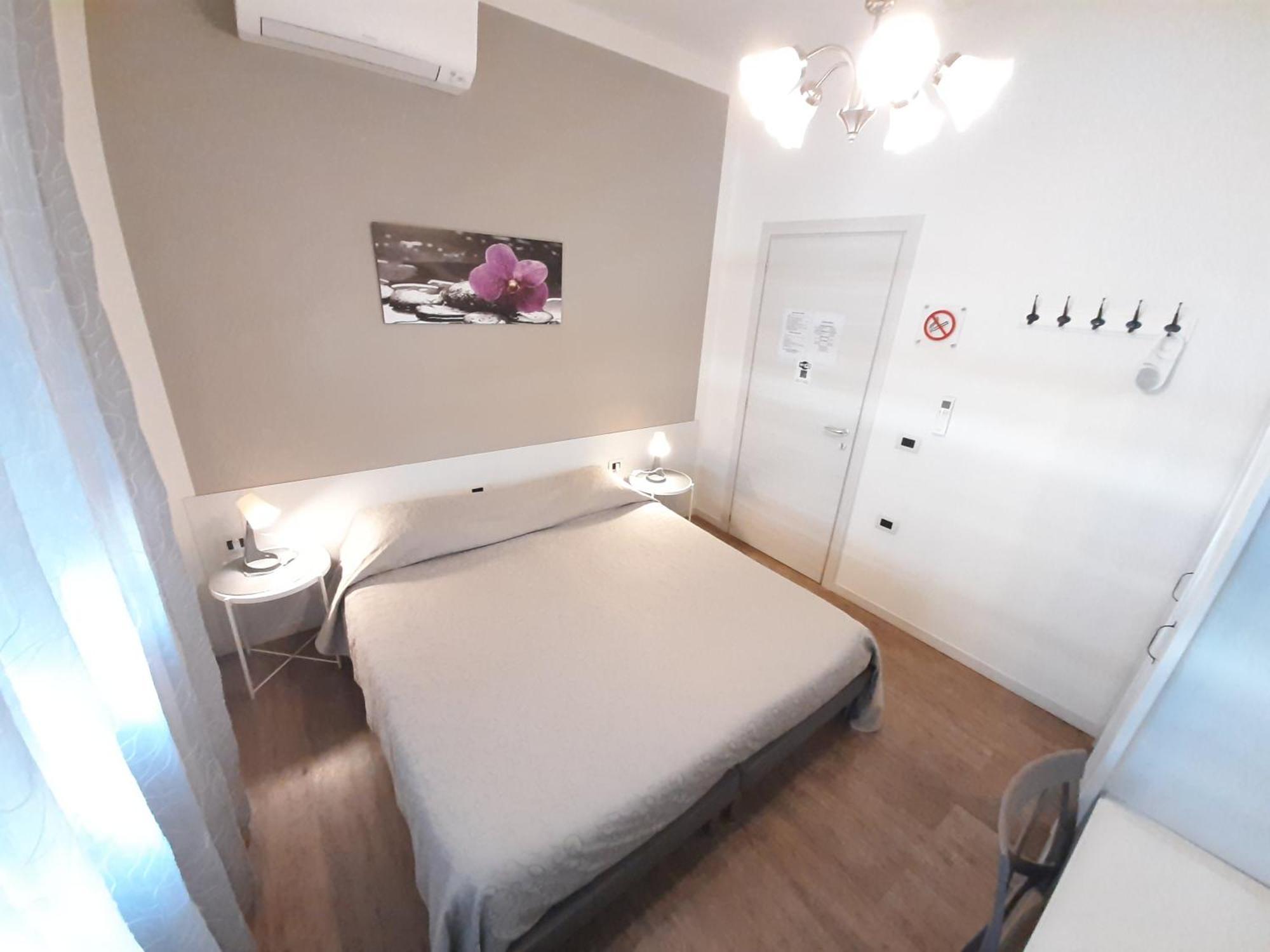 Dolce Dormire Civitanova Civitanova Marche Εξωτερικό φωτογραφία