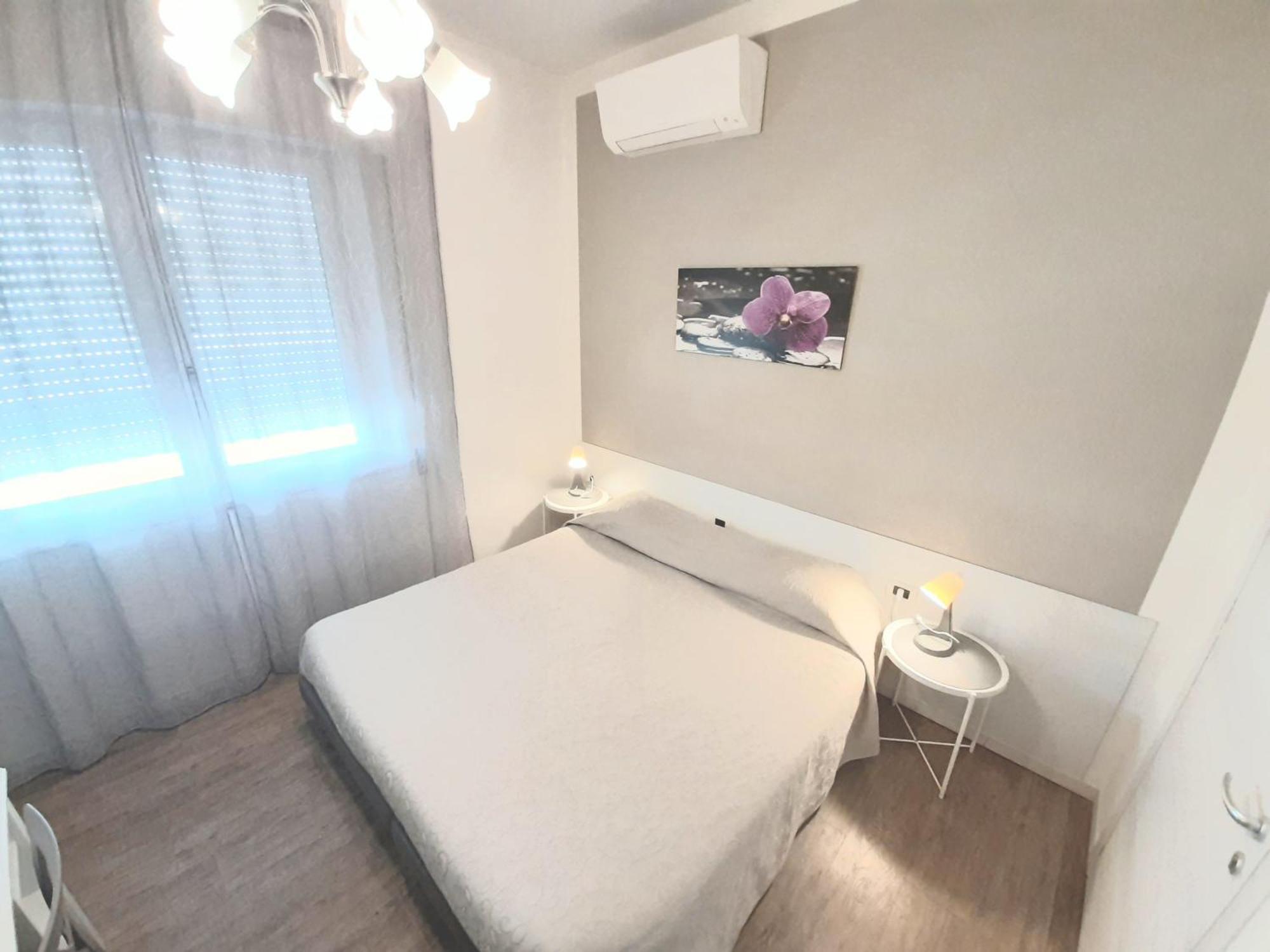 Dolce Dormire Civitanova Civitanova Marche Εξωτερικό φωτογραφία