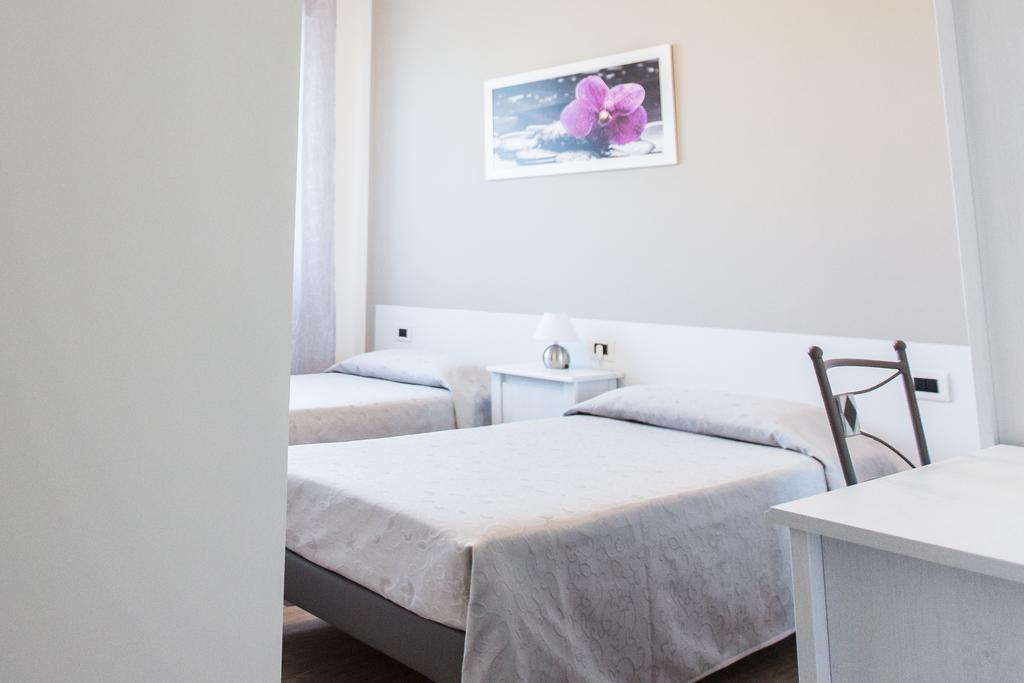 Dolce Dormire Civitanova Civitanova Marche Εξωτερικό φωτογραφία
