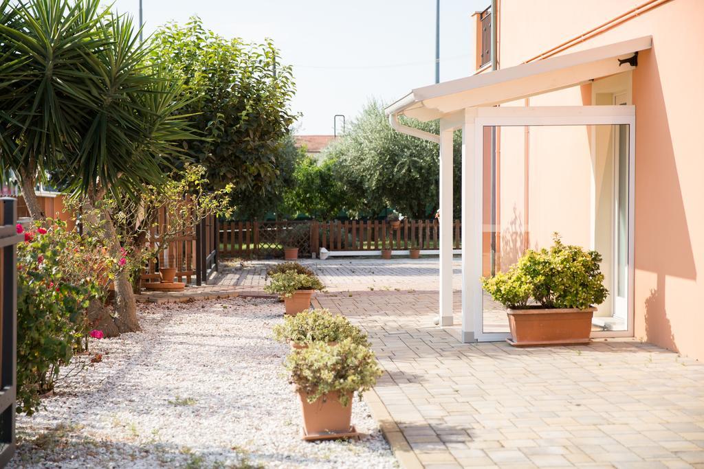 Dolce Dormire Civitanova Civitanova Marche Εξωτερικό φωτογραφία