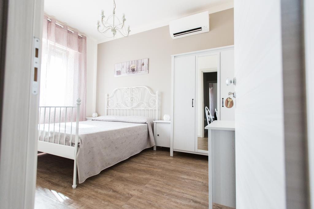 Dolce Dormire Civitanova Civitanova Marche Εξωτερικό φωτογραφία