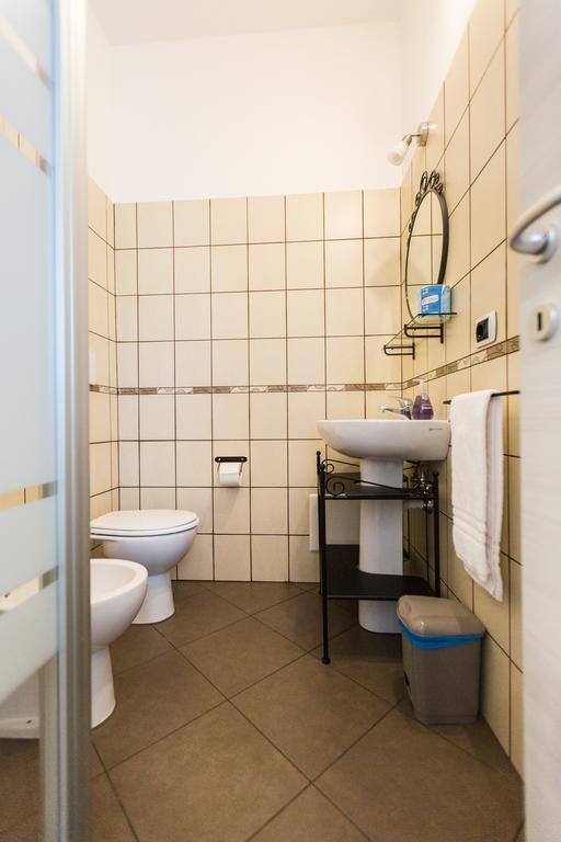 Dolce Dormire Civitanova Civitanova Marche Εξωτερικό φωτογραφία