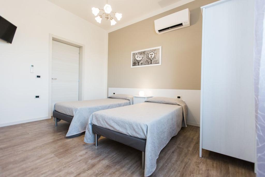 Dolce Dormire Civitanova Civitanova Marche Εξωτερικό φωτογραφία