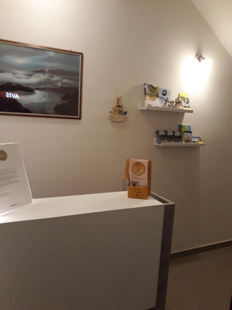 Dolce Dormire Civitanova Civitanova Marche Εξωτερικό φωτογραφία